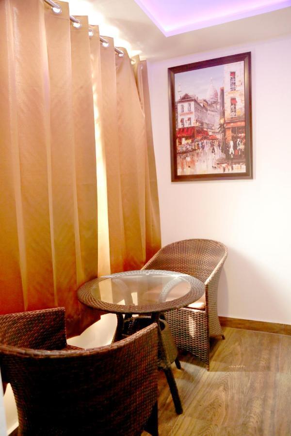 Aromatic Central Delhi New Delhi Exterior photo