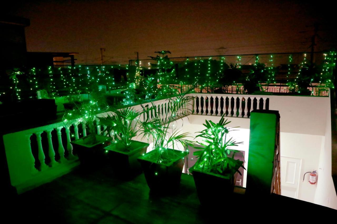 Aromatic Central Delhi New Delhi Exterior photo