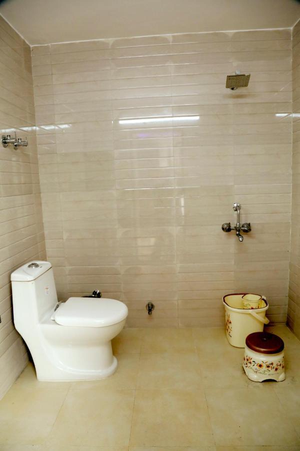 Aromatic Central Delhi New Delhi Exterior photo