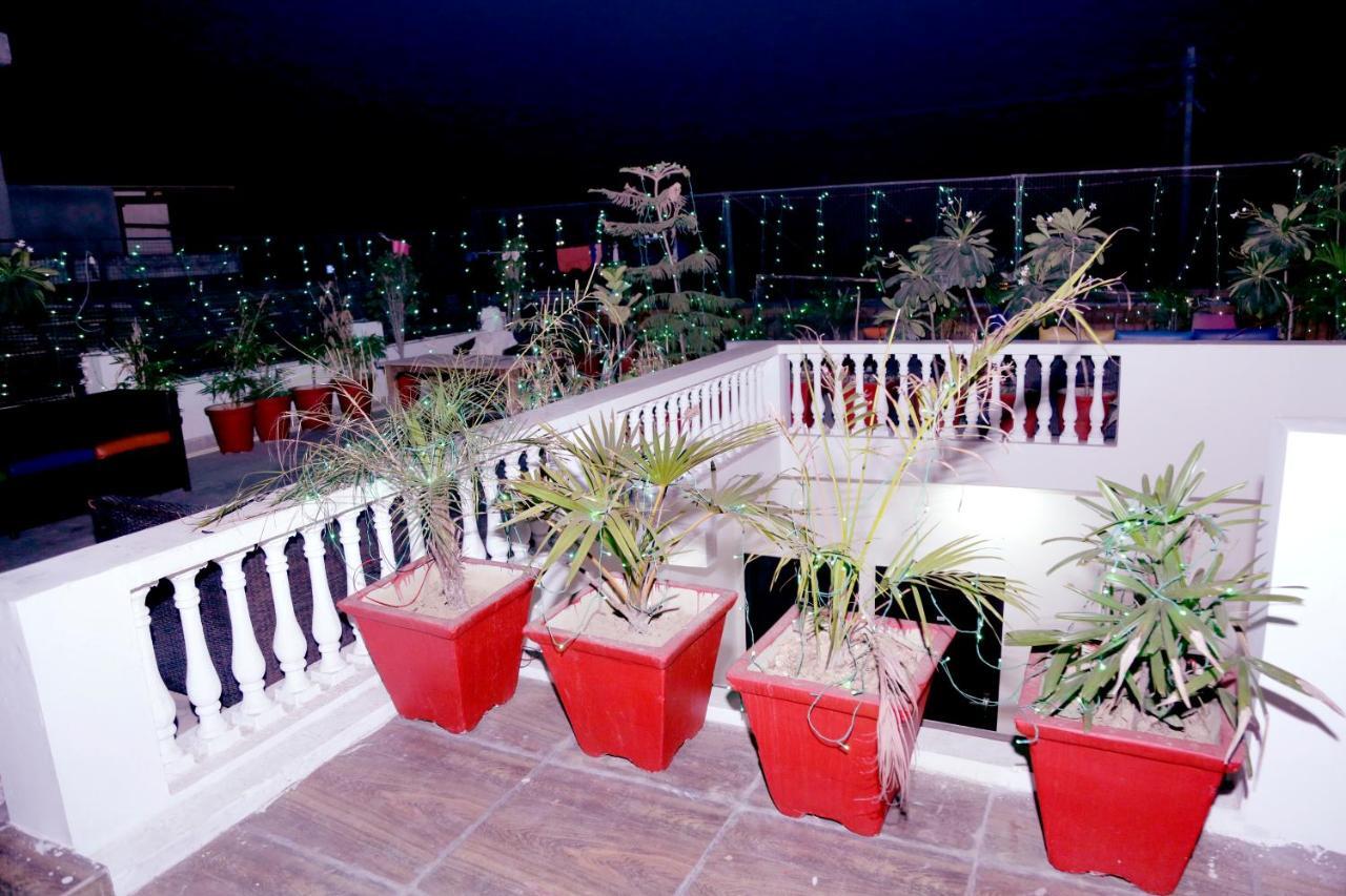 Aromatic Central Delhi New Delhi Exterior photo