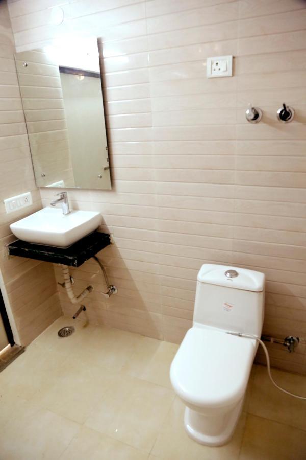 Aromatic Central Delhi New Delhi Exterior photo